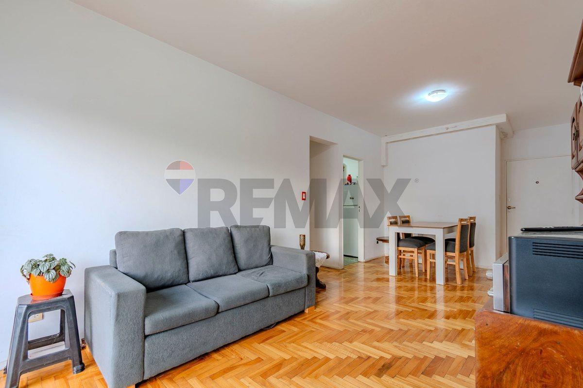 Foto de VENTA DPTO 3 AMB EN BOEDO REFACCIONADO A NUEVO!, imagen 2