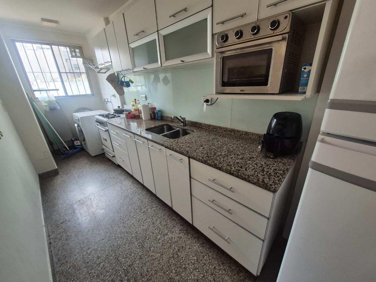 Foto de Venta departamento en San Telmo 2 ambientes, imagen 3