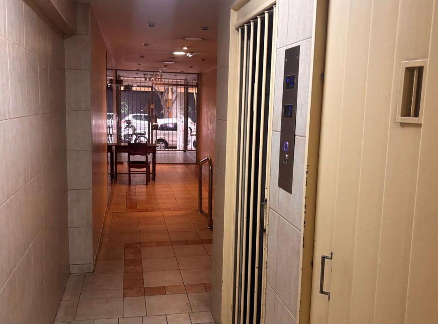 Foto de ALQUILER DEPARTAMENTO 2 AMBIENTES VILLA CRESPO, imagen 1