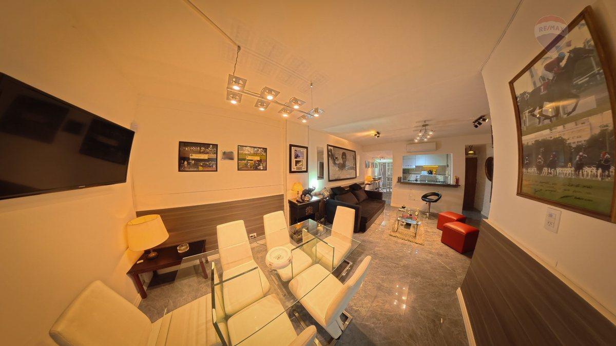 Foto de VENTA DOS AMBIENTES PALERMO, imagen 5