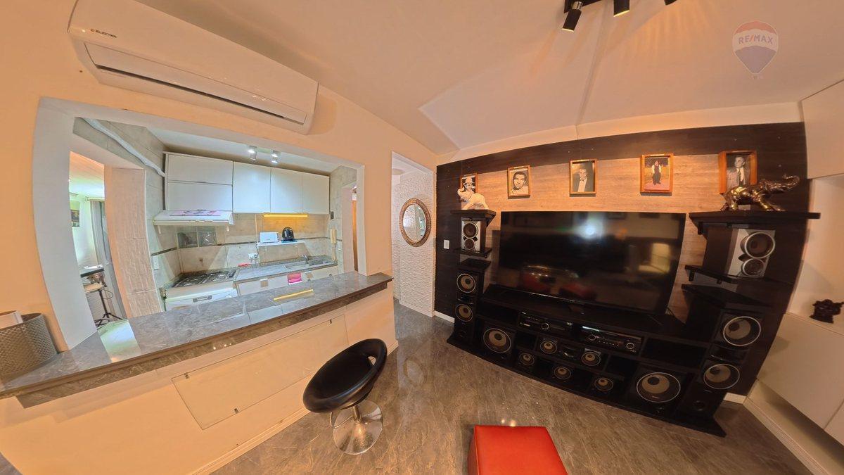 Foto de VENTA DOS AMBIENTES PALERMO, imagen 4