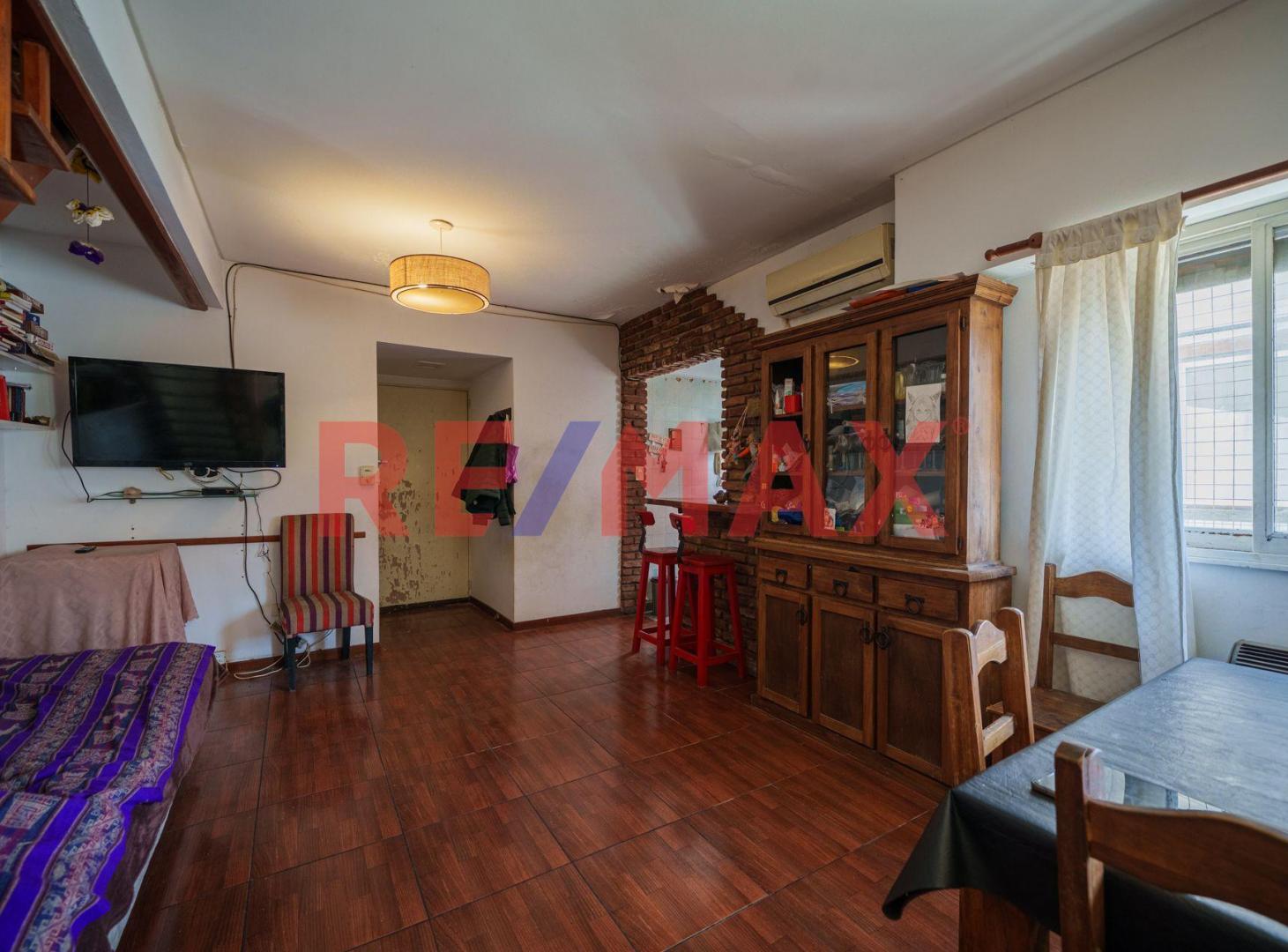 Foto de Departamento en venta 3 ambientes Villa Crespo, imagen 2