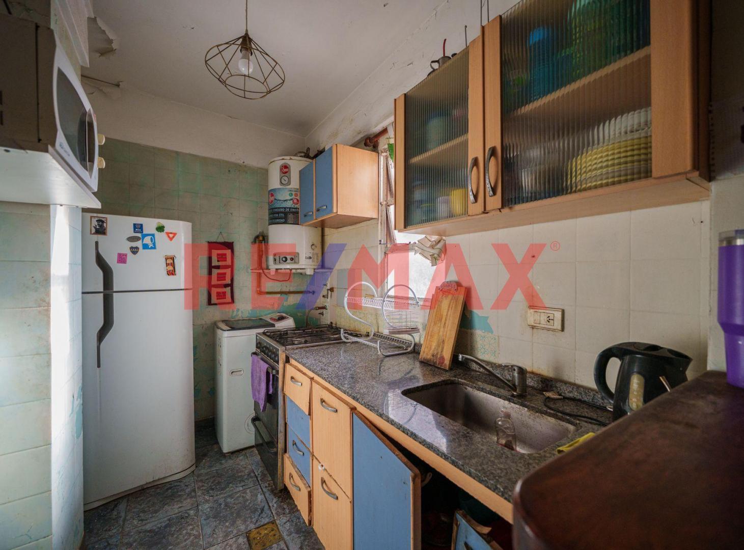 Foto de Departamento en venta 3 ambientes Villa Crespo, imagen 4