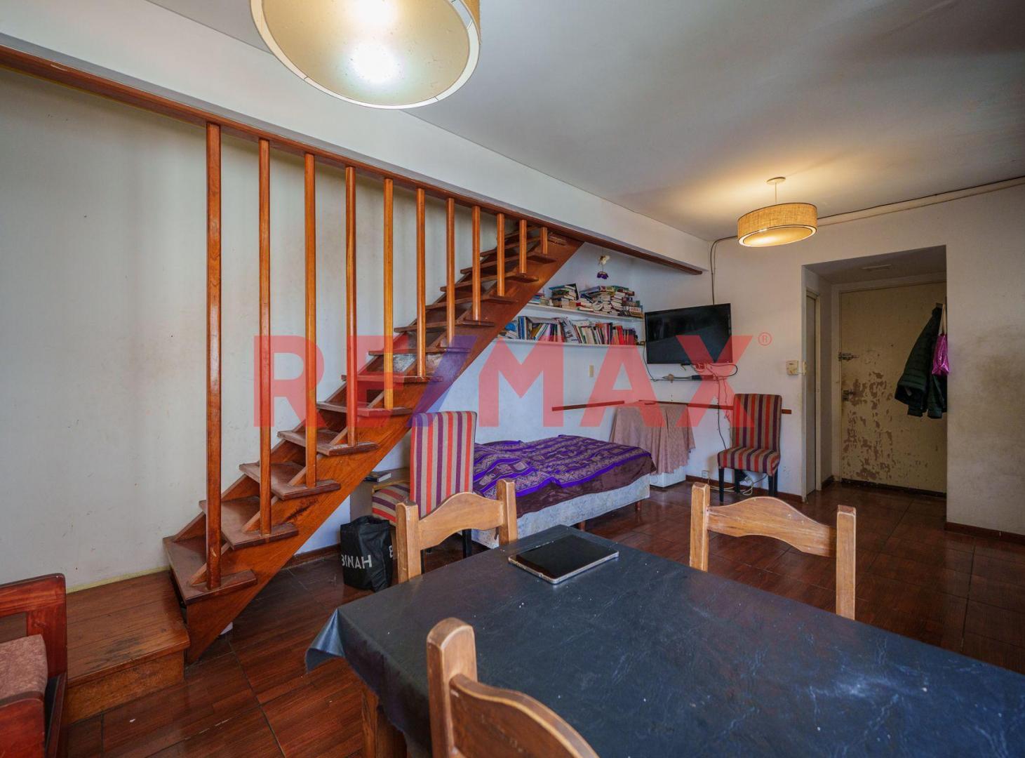 Foto de Departamento en venta 3 ambientes Villa Crespo, imagen 3