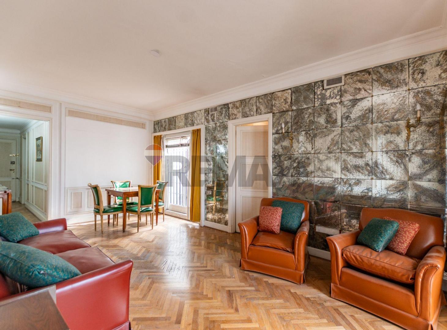 Foto de Venta 2 amb. c/dep. Vista abierta -Zona exclusiva, imagen 2