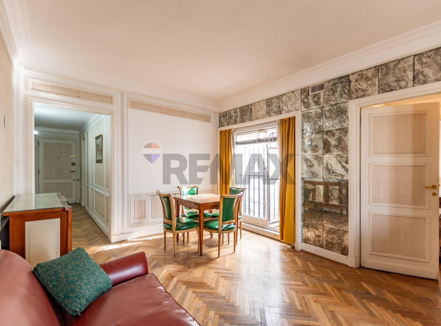 Foto de Venta 2 amb. c/dep. Vista abierta -Zona exclusiva, imagen 5