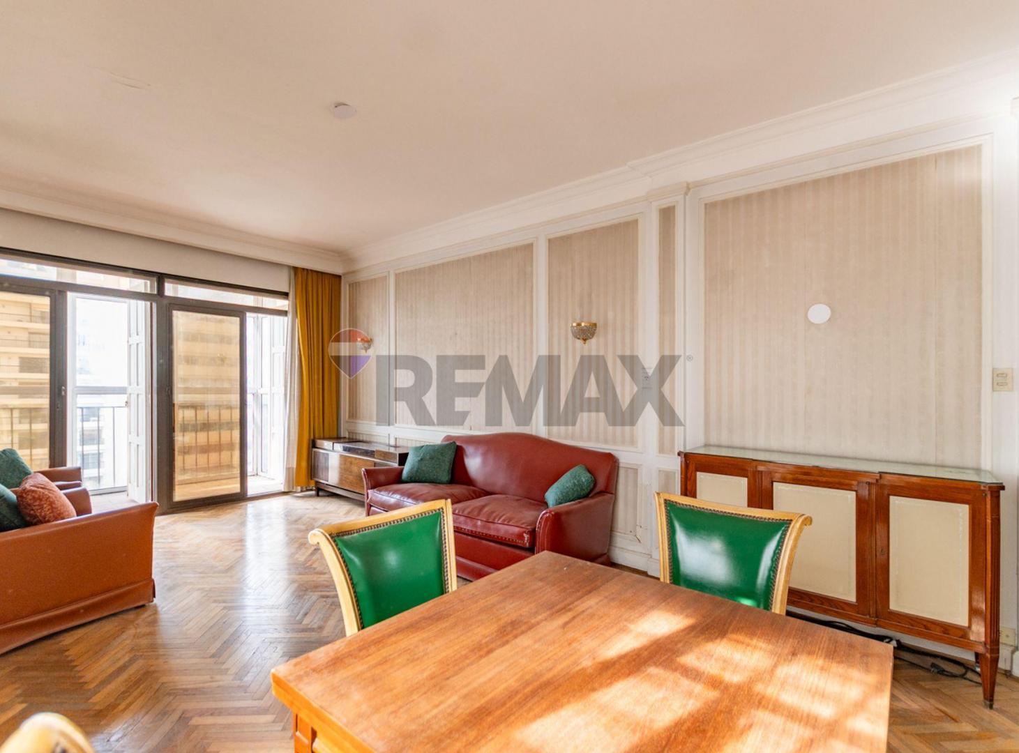 Foto de Venta 2 amb. c/dep. Vista abierta -Zona exclusiva, imagen 1