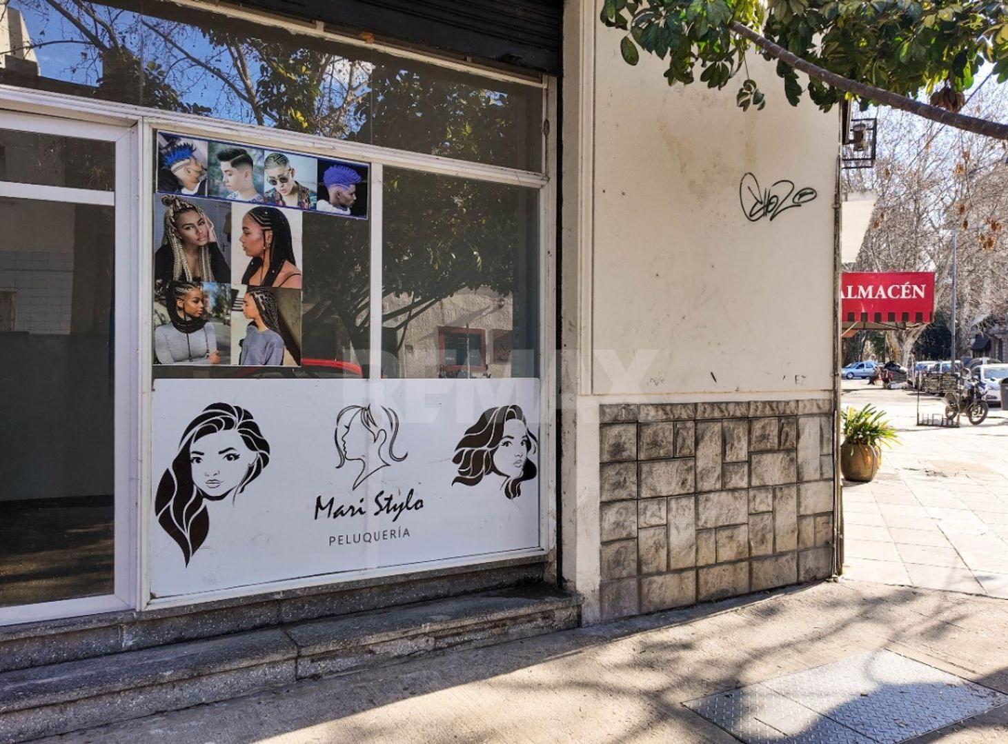 Foto de Depto con LOCAL en alquiler Villa Crespo, imagen 2