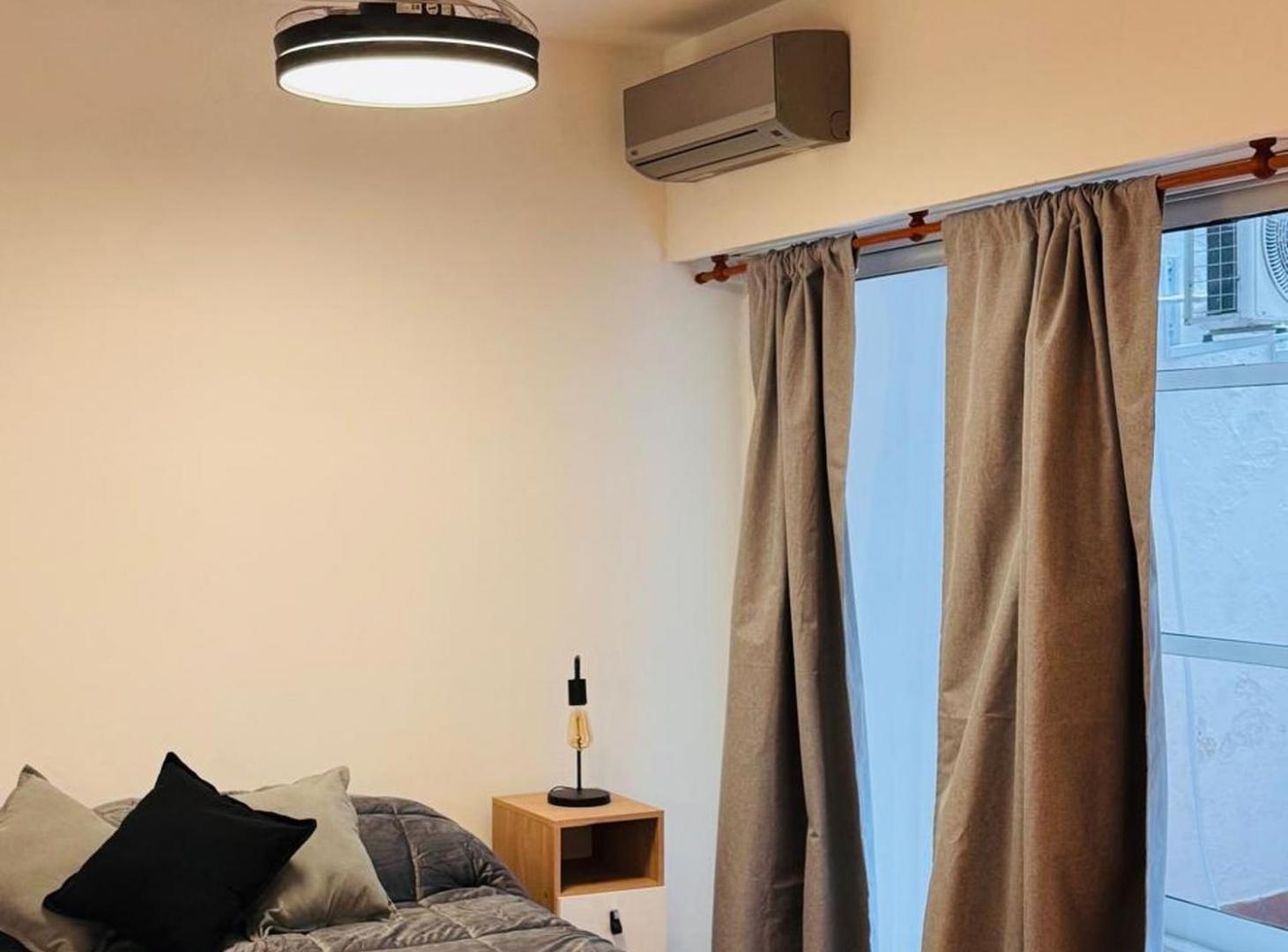Foto de MONOAMBIENTE ALQUILER PALERMO SOHO AMOBLADO!, imagen 1