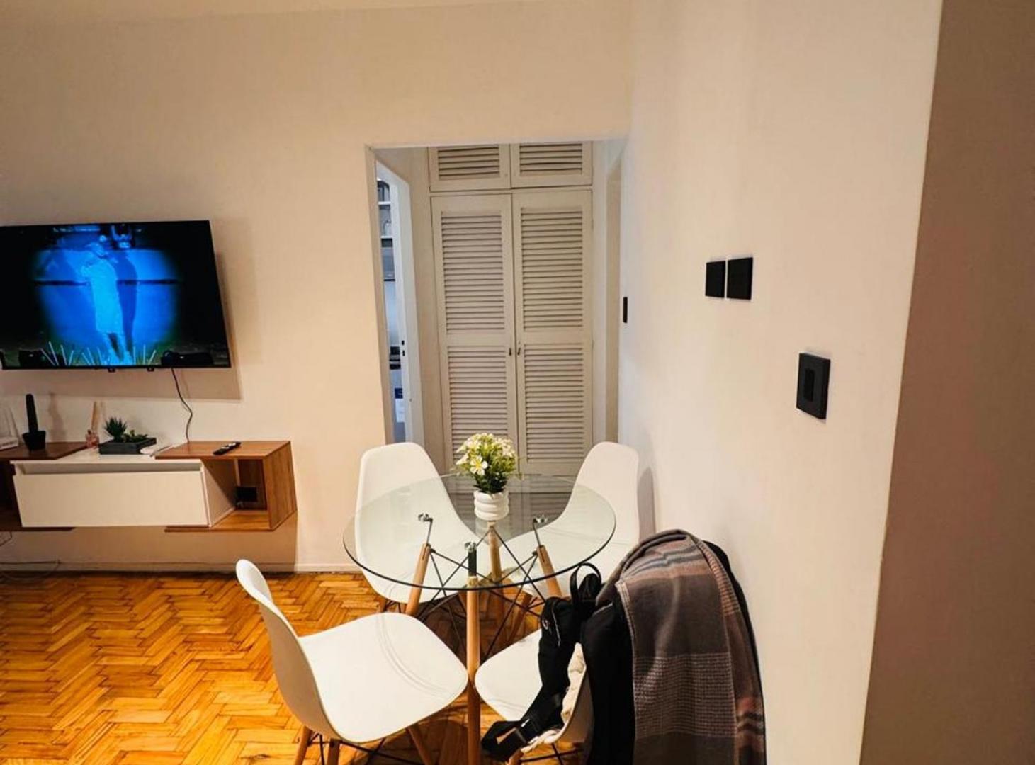 Foto de MONOAMBIENTE ALQUILER PALERMO SOHO AMOBLADO!, imagen 3