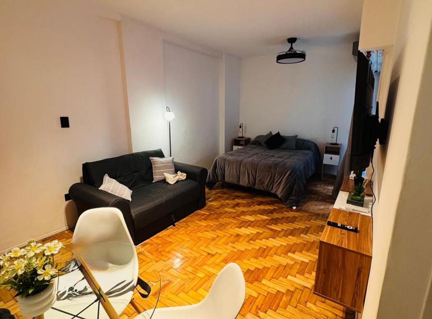 Foto de MONOAMBIENTE ALQUILER PALERMO SOHO AMOBLADO!, imagen 2