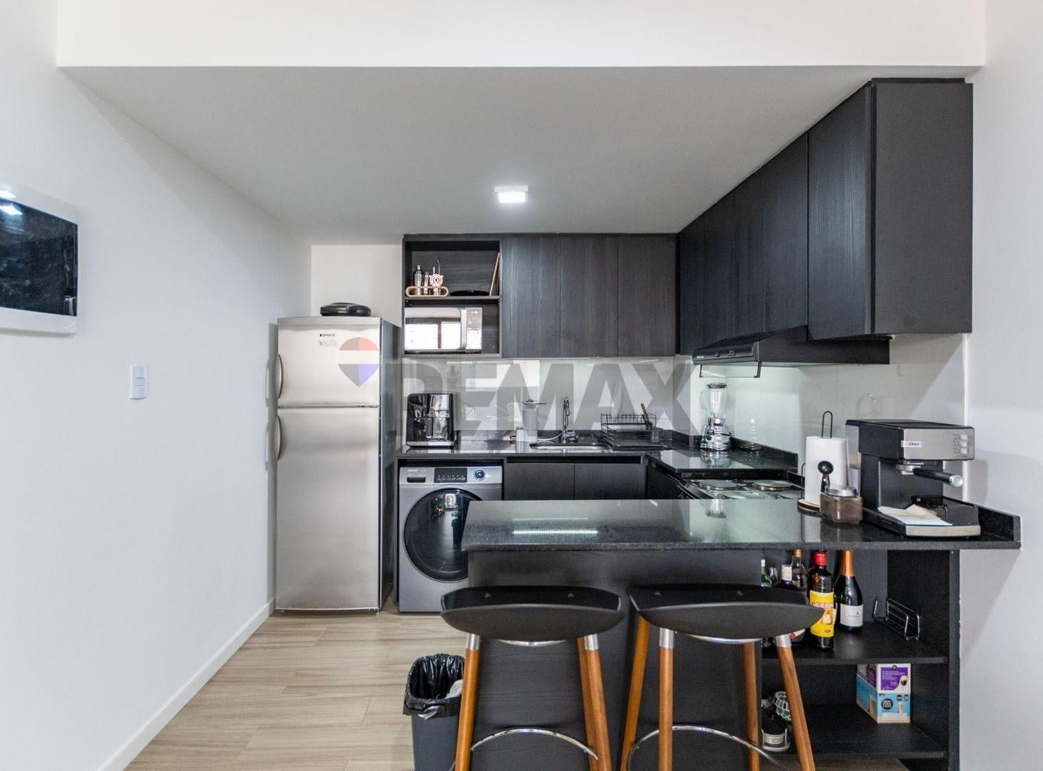 Foto de 2 AMB CON BALCON CORRIDO Y AMENITIES VILLA CRESPO, imagen 1