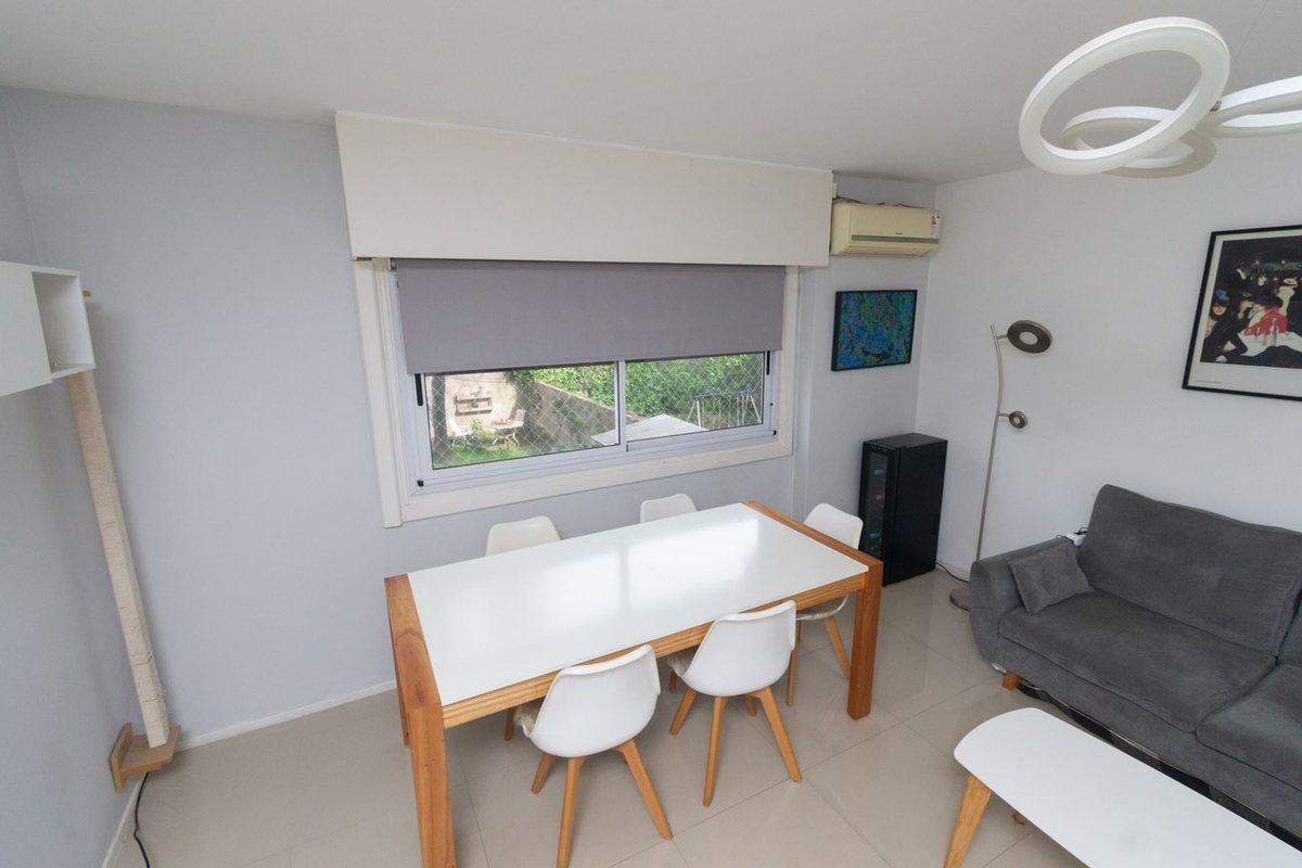 Foto de Venta 3 ambientes APTO CREDITO en Villa del Parque, imagen 3