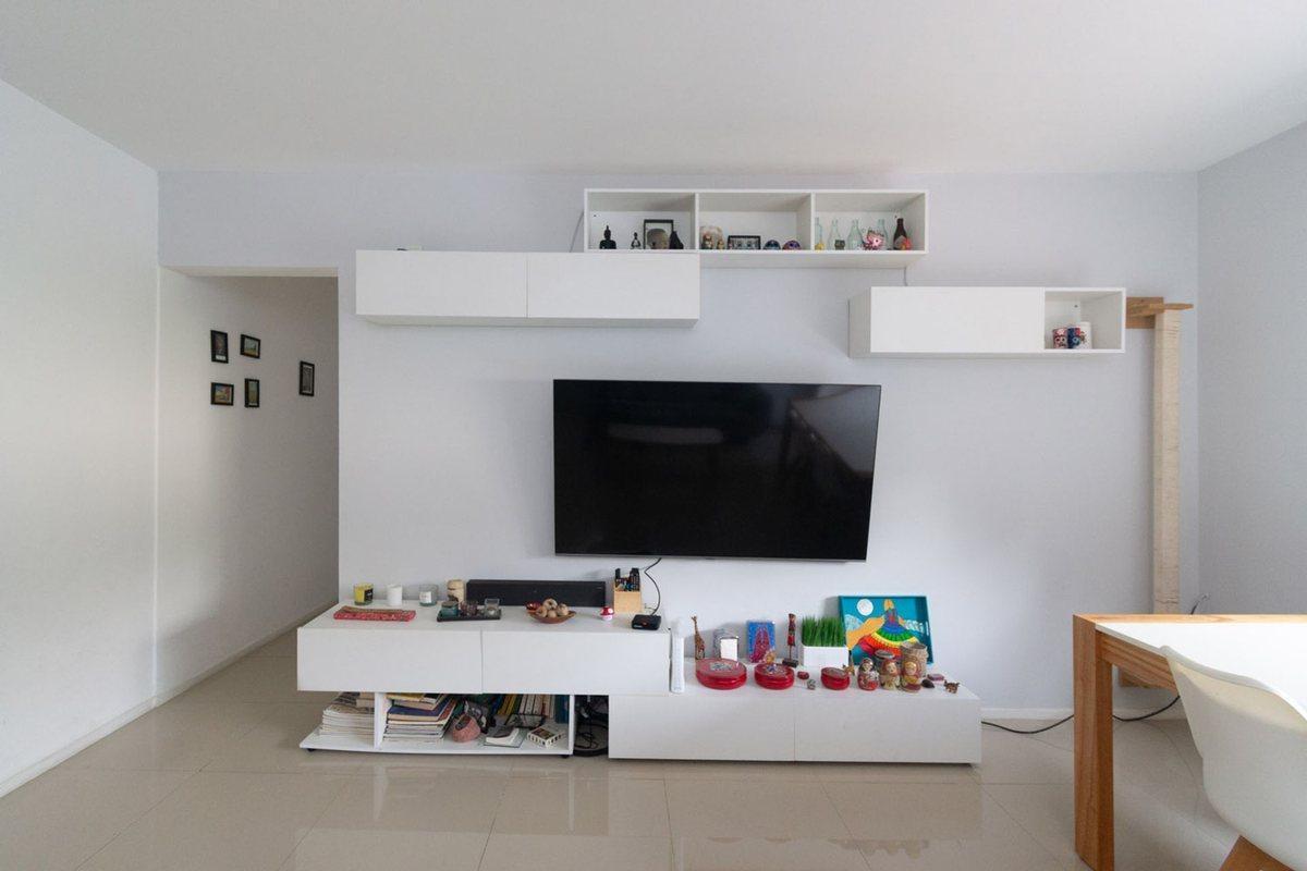 Foto de Venta 3 ambientes APTO CREDITO en Villa del Parque, imagen 5