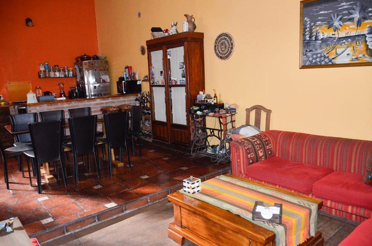 Foto de VENTA PH 3 AMB Y ESCRIT. CON PATIO/ SIN EXPENSAS!, imagen 4