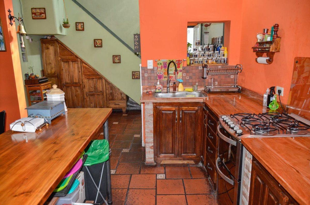 Foto de VENTA PH 3 AMB Y ESCRIT. CON PATIO/ SIN EXPENSAS!, imagen 1