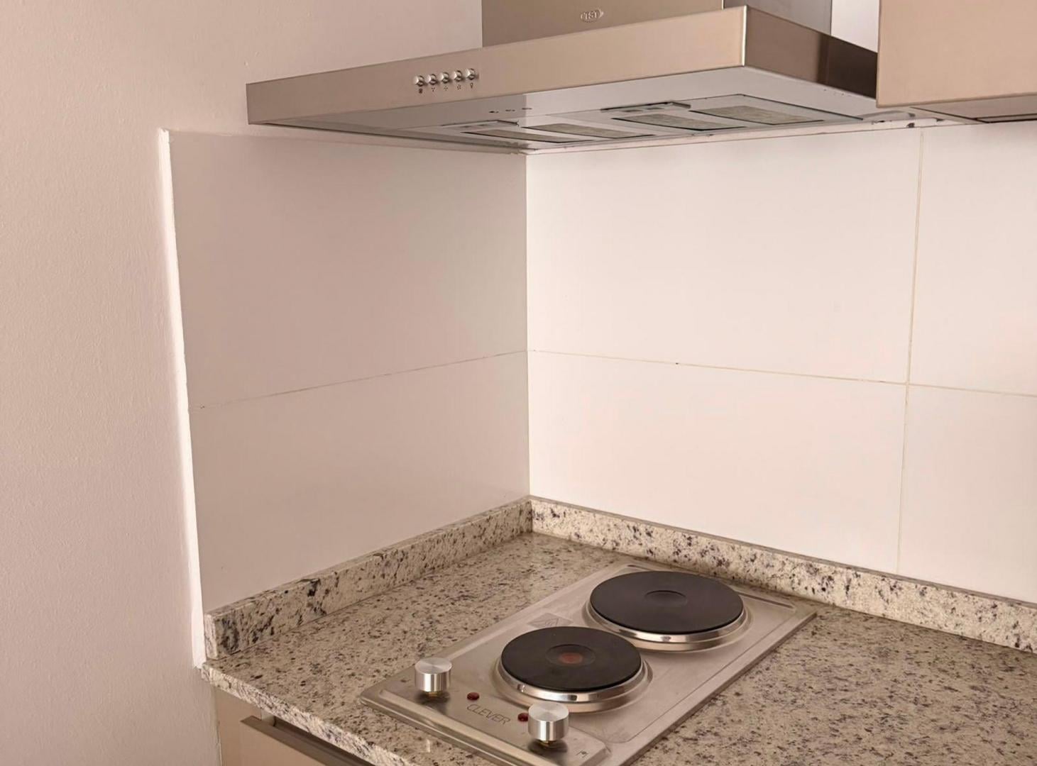 Foto de ALQUILER MONOAMBIENTE PATIO Y CONEXION LAVARROPAS, imagen 3