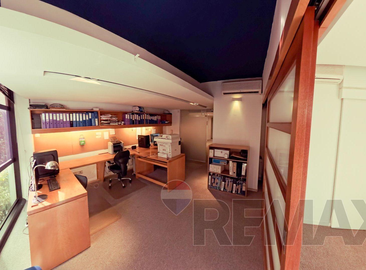 Foto de Venta Oficina Premium con Cochera y Baulera, imagen 3