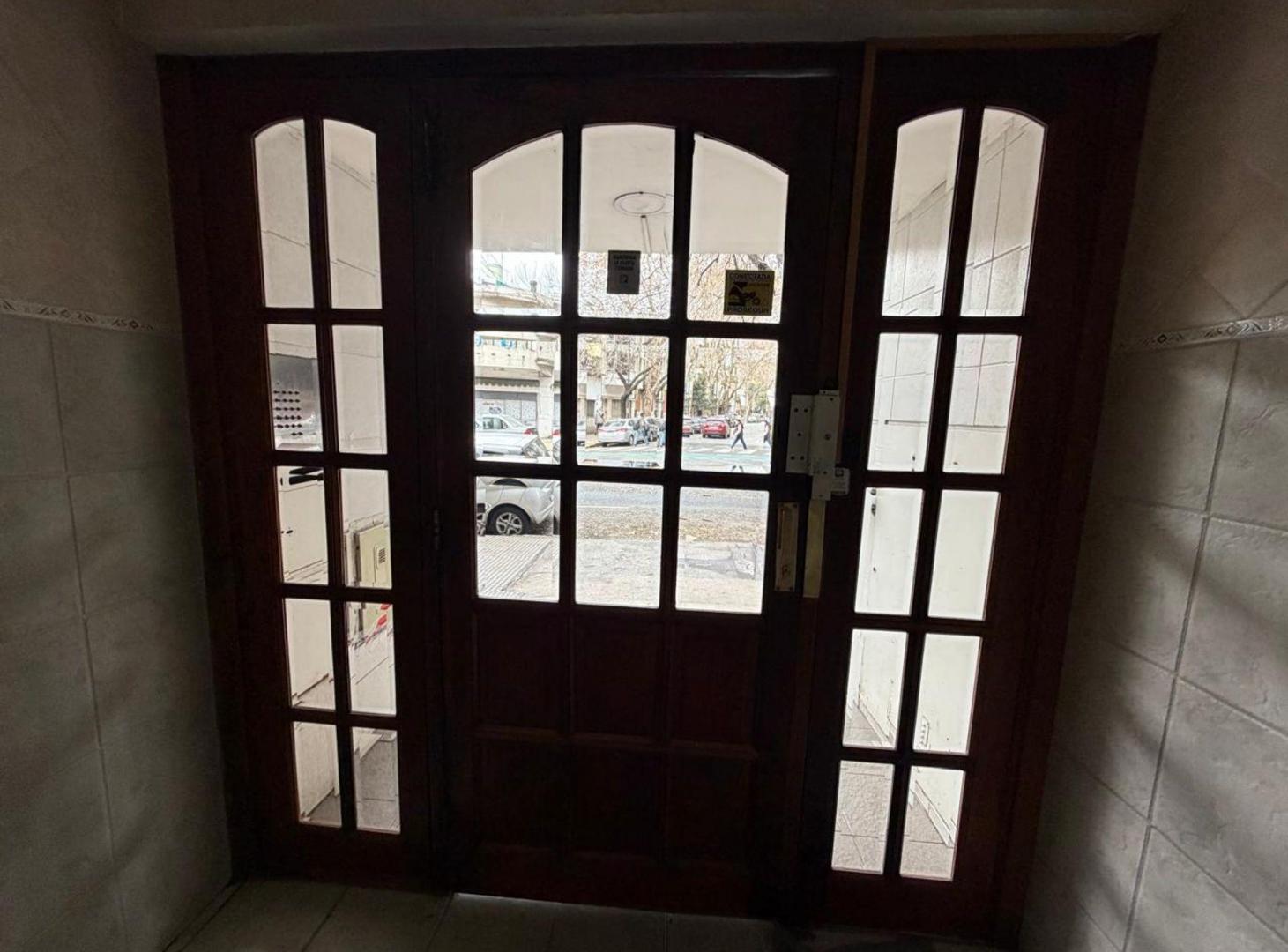 Foto de Departamento 2 ambientes en venta Chacarita, imagen 2