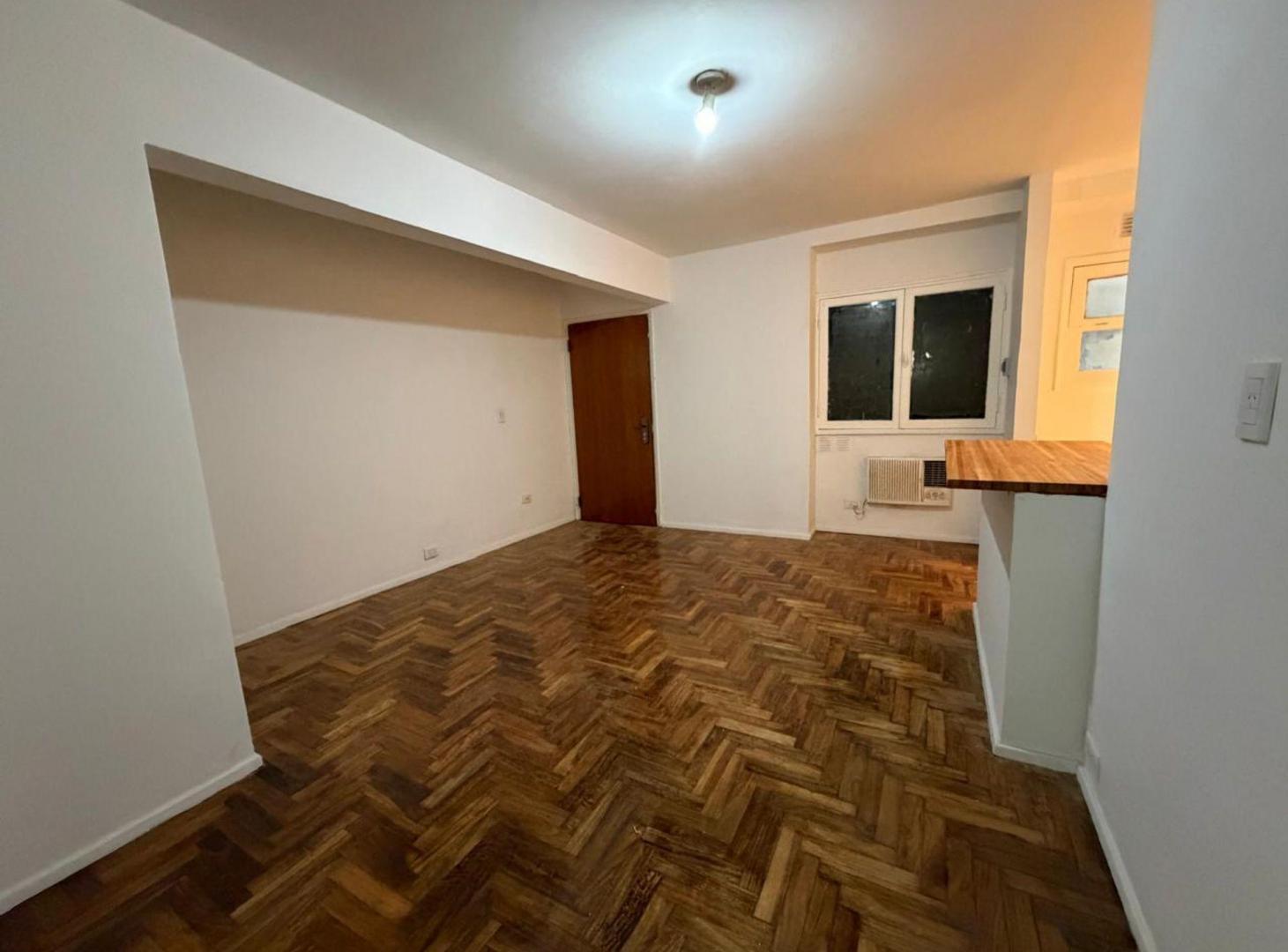 Foto de Departamento 2 ambientes en venta Chacarita, imagen 3