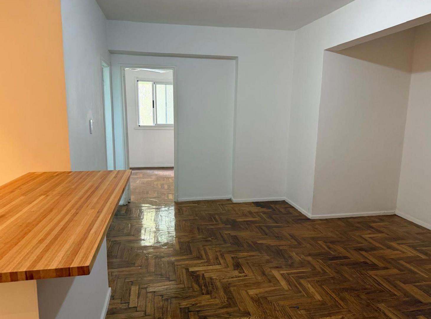 Foto de Departamento 2 ambientes en venta Chacarita, imagen 5