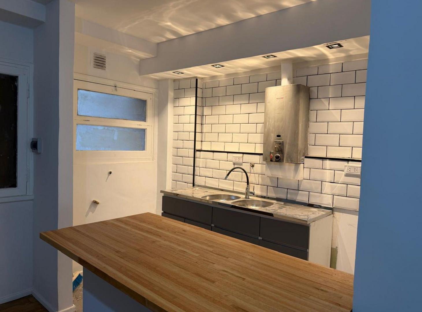 Foto de Departamento 2 ambientes en venta Chacarita, imagen 1