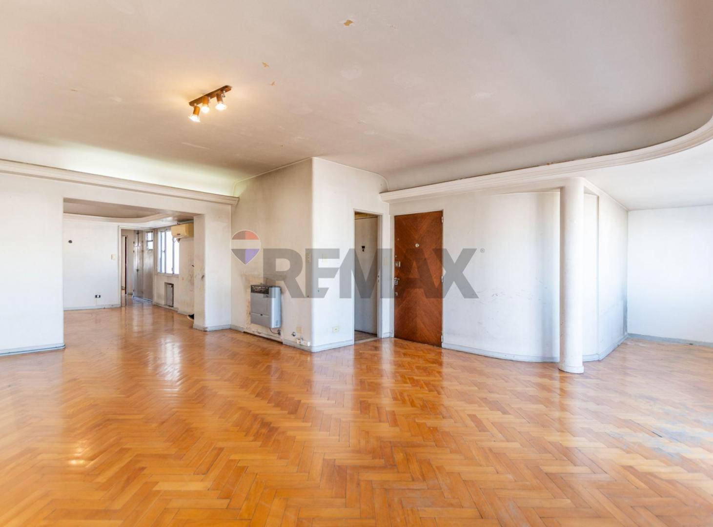 Foto de VENTA 4 AMB VILLA CRESPO/ BALCON TERRAZA, imagen 1