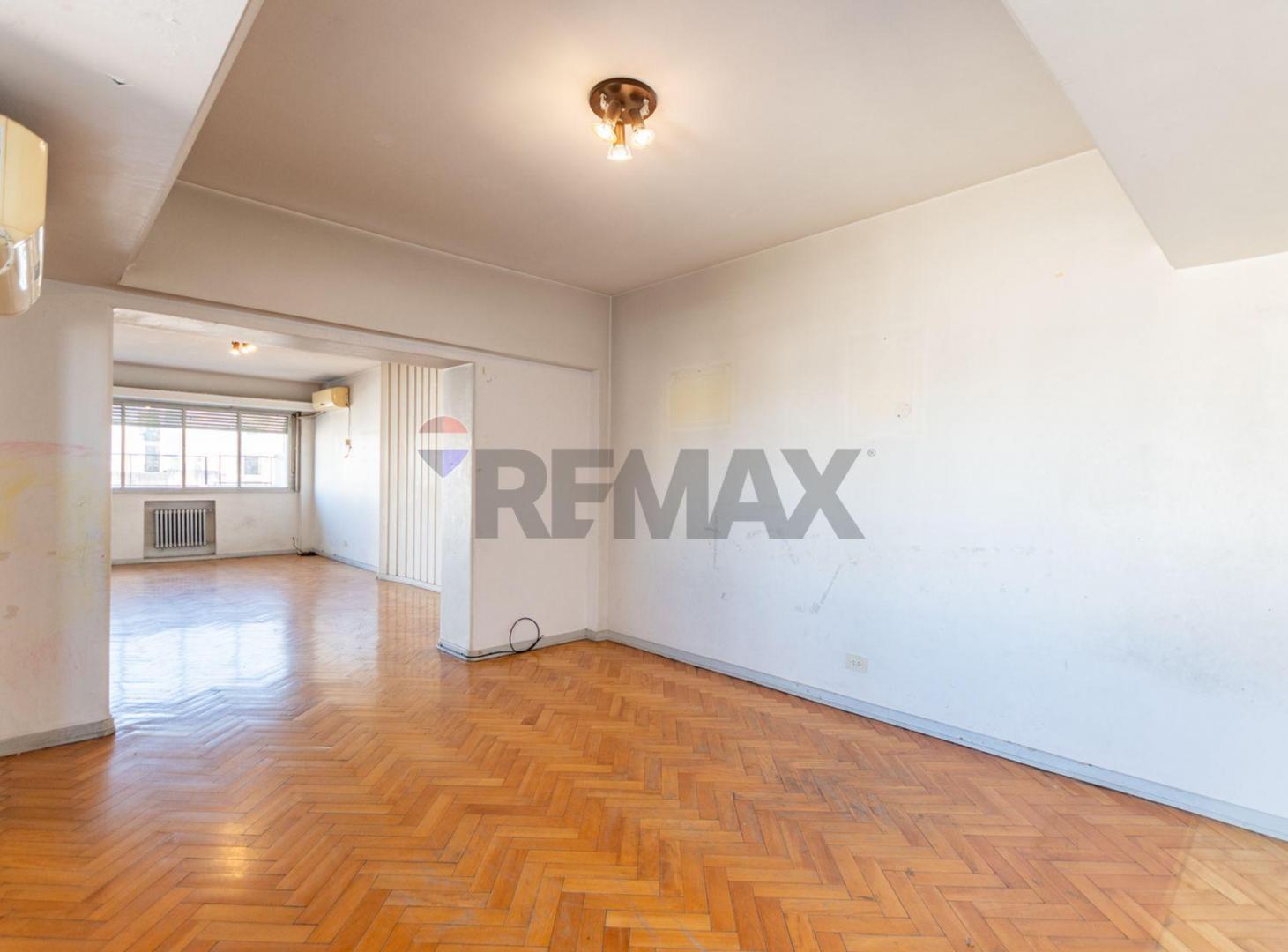 Foto de VENTA 4 AMB VILLA CRESPO/ BALCON TERRAZA, imagen 2
