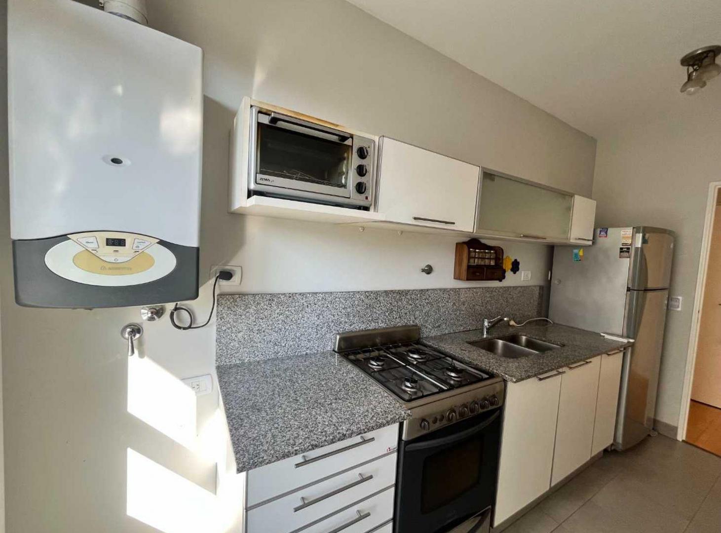 Foto de ALQUILER 3 AMB LUMINOSO AMENITIES SAN CRISTOBAL, imagen 4