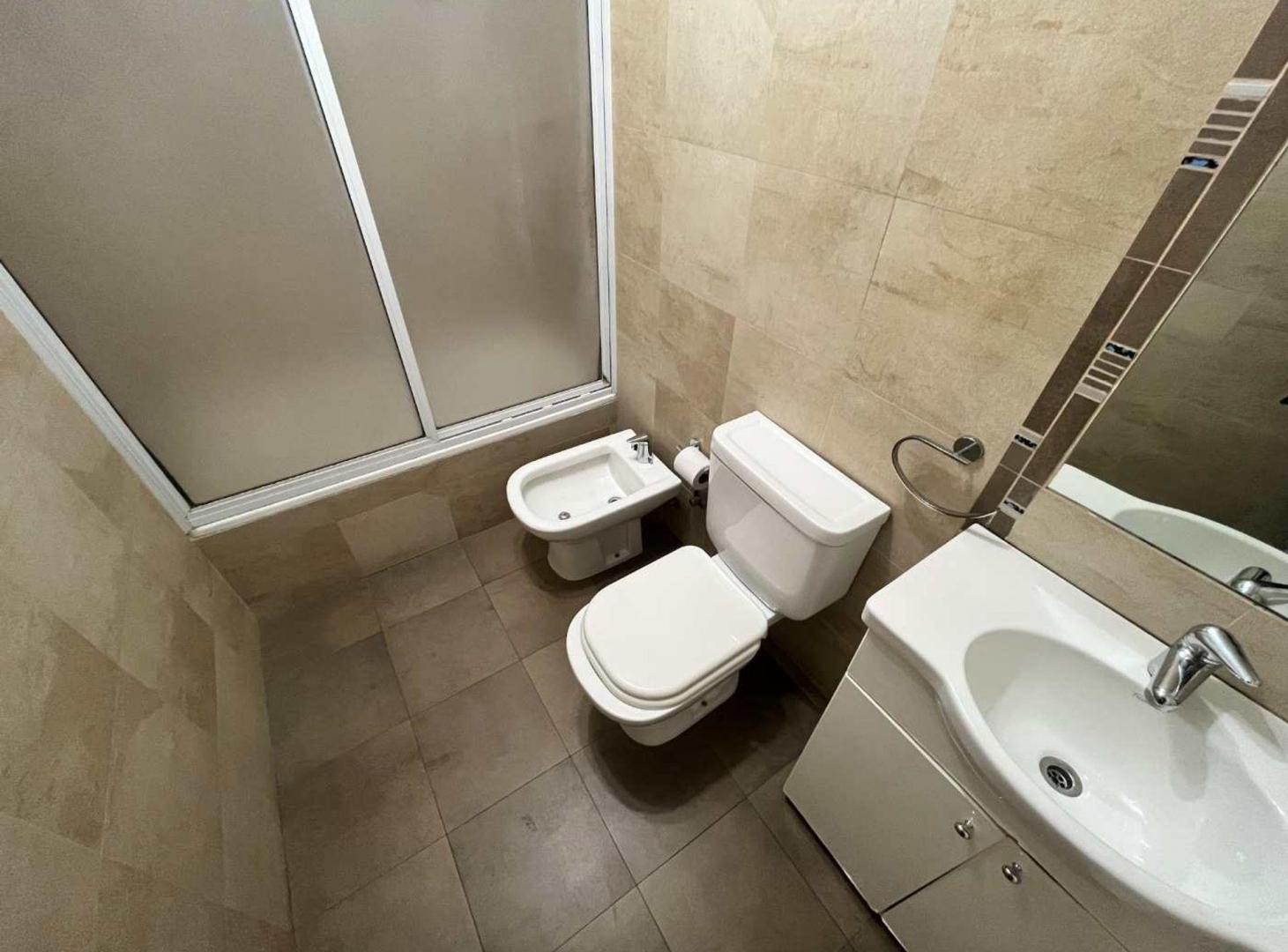 Foto de ALQUILER 3 AMB LUMINOSO AMENITIES SAN CRISTOBAL, imagen 2