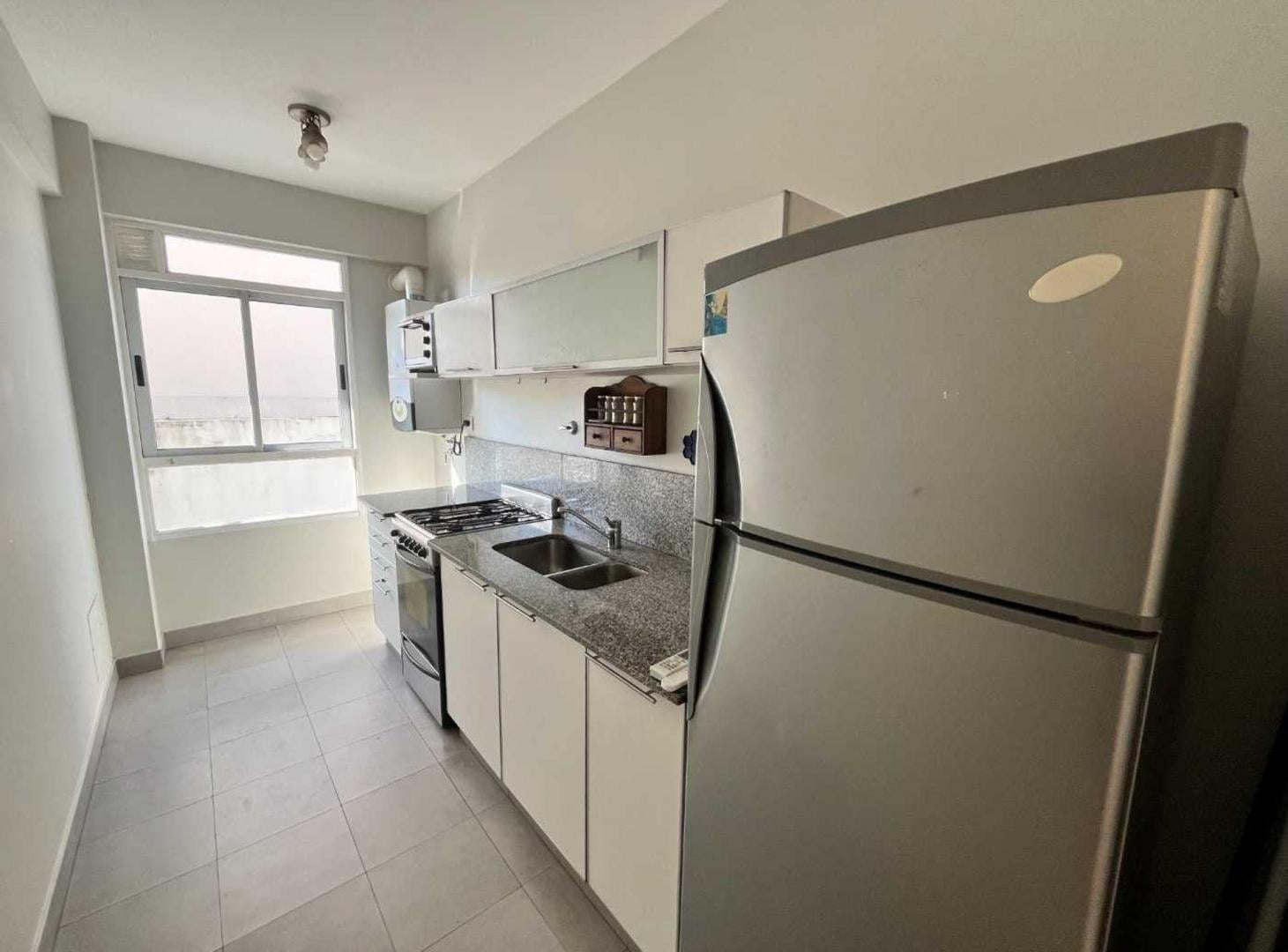 Foto de ALQUILER 3 AMB LUMINOSO AMENITIES SAN CRISTOBAL, imagen 3