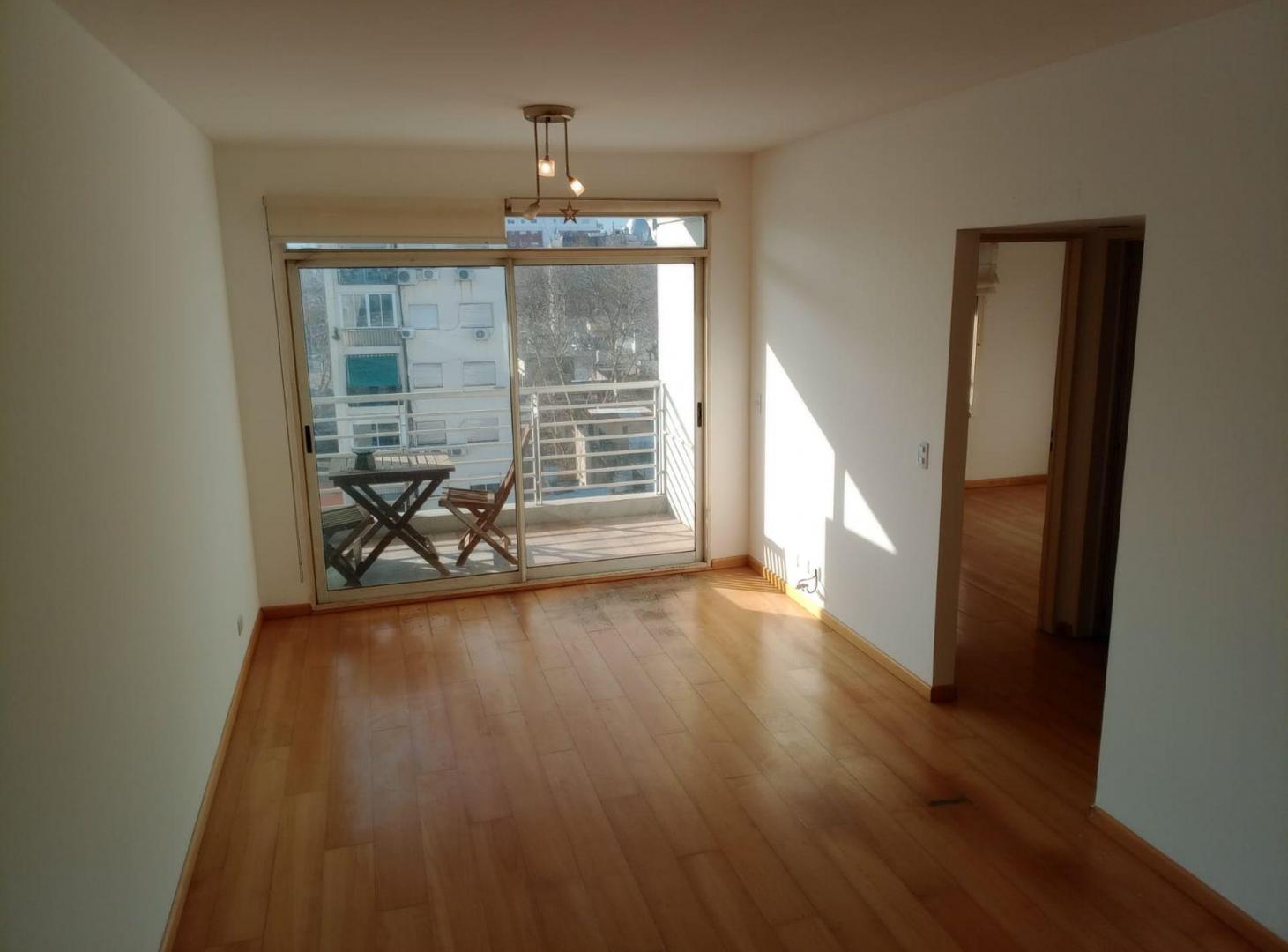 Foto de ALQUILER 3 AMB LUMINOSO AMENITIES SAN CRISTOBAL, imagen 1