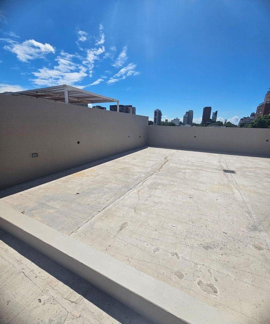 Foto de VENTA MONOAMBIENTE ESTRENAR CON TERRAZA NUÑEZ, imagen 2