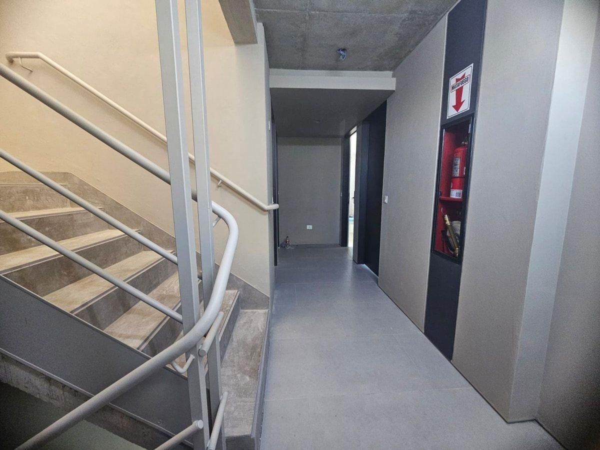 Foto de VENTA MONOAMBIENTE ESTRENAR CON TERRAZA NUÑEZ, imagen 5