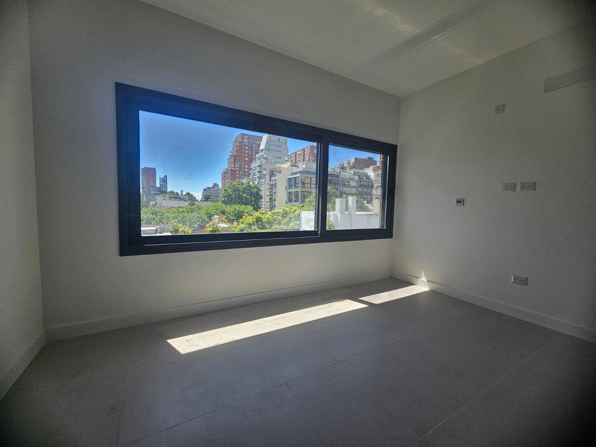 Foto de VENTA MONOAMBIENTE ESTRENAR CON TERRAZA NUÑEZ, imagen 3