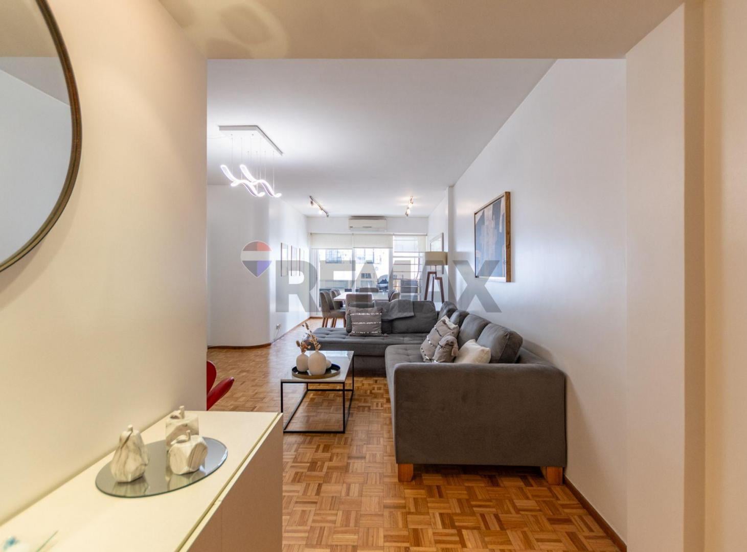 Foto de Venta Depto. 4 amb C/Dep.- Cochera fija - Belgrano, imagen 3