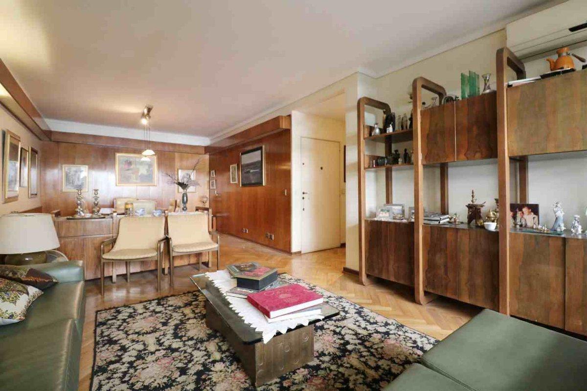 Foto de VENTA DEPTO 5 AMB. / DEPENDENCIA/COCHERA/PATIO, imagen 3