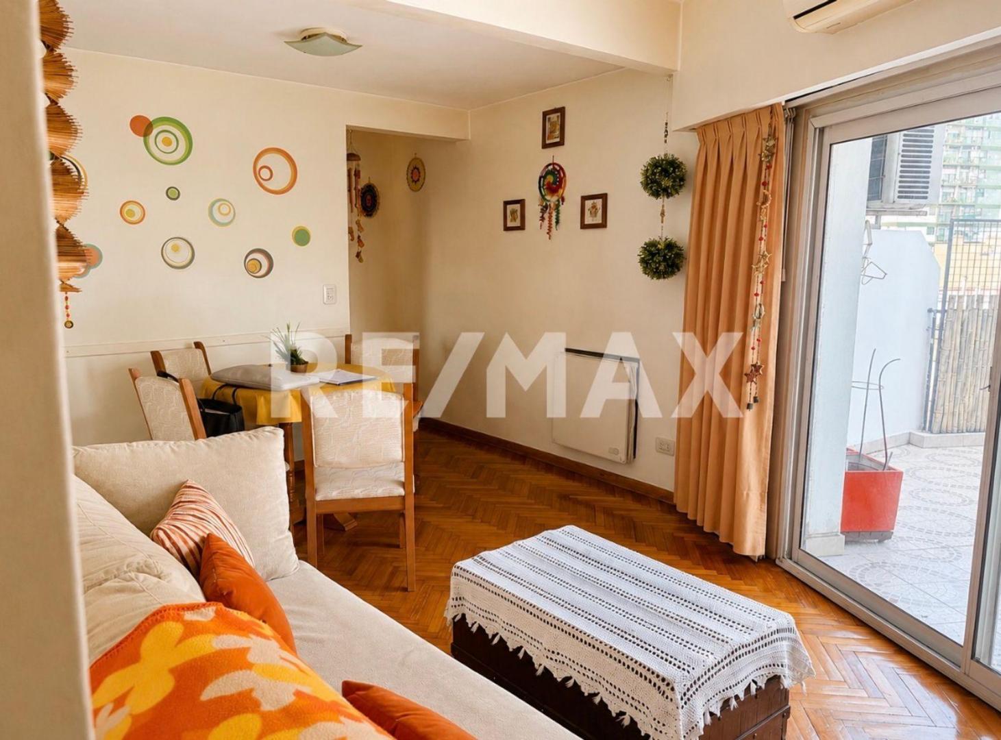 Foto de VENTA DEPARTAMENTO 2 AMBIENTES CABALLITO, imagen 1