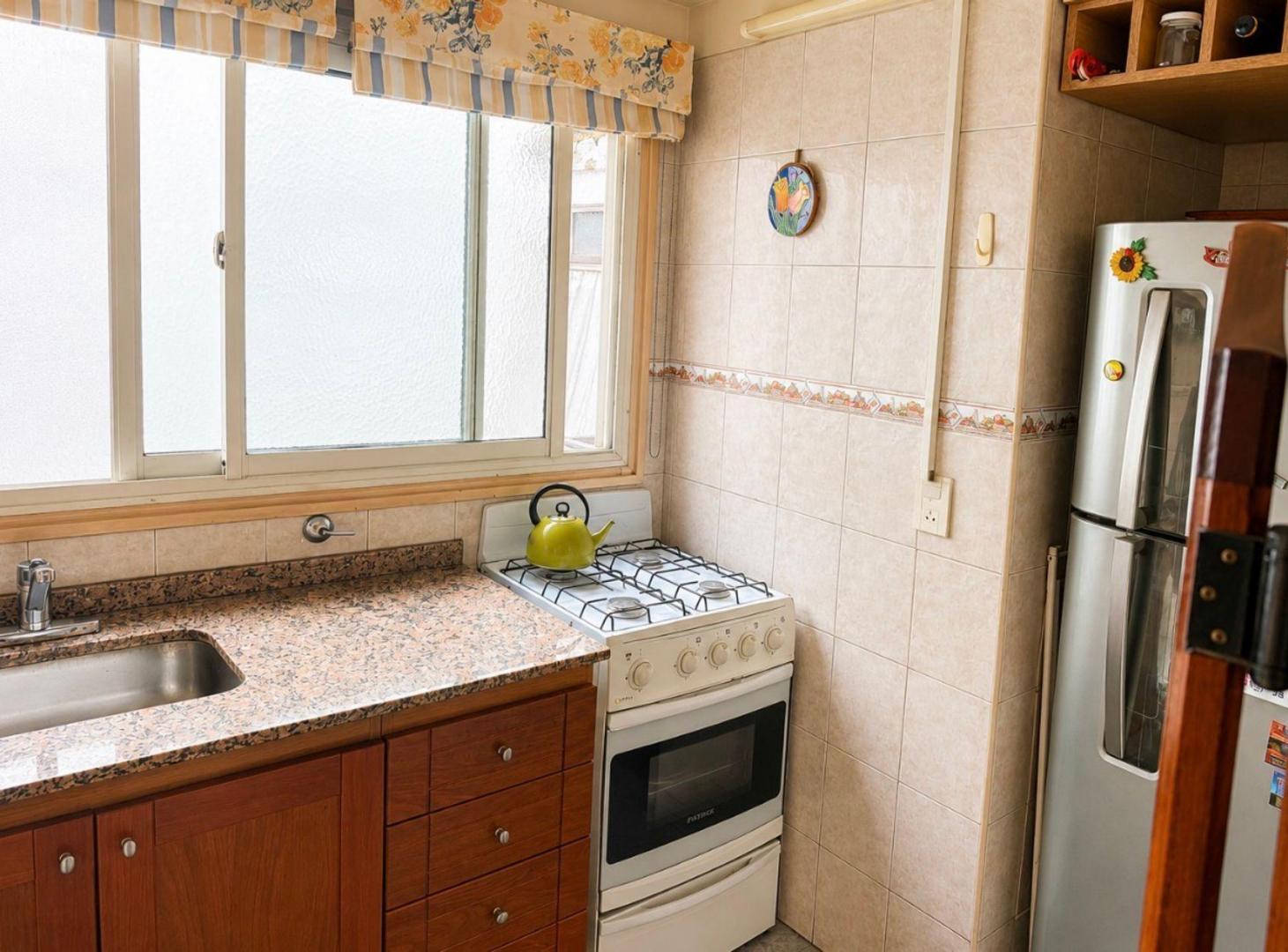 Foto de VENTA DEPARTAMENTO 2 AMBIENTES CABALLITO, imagen 3