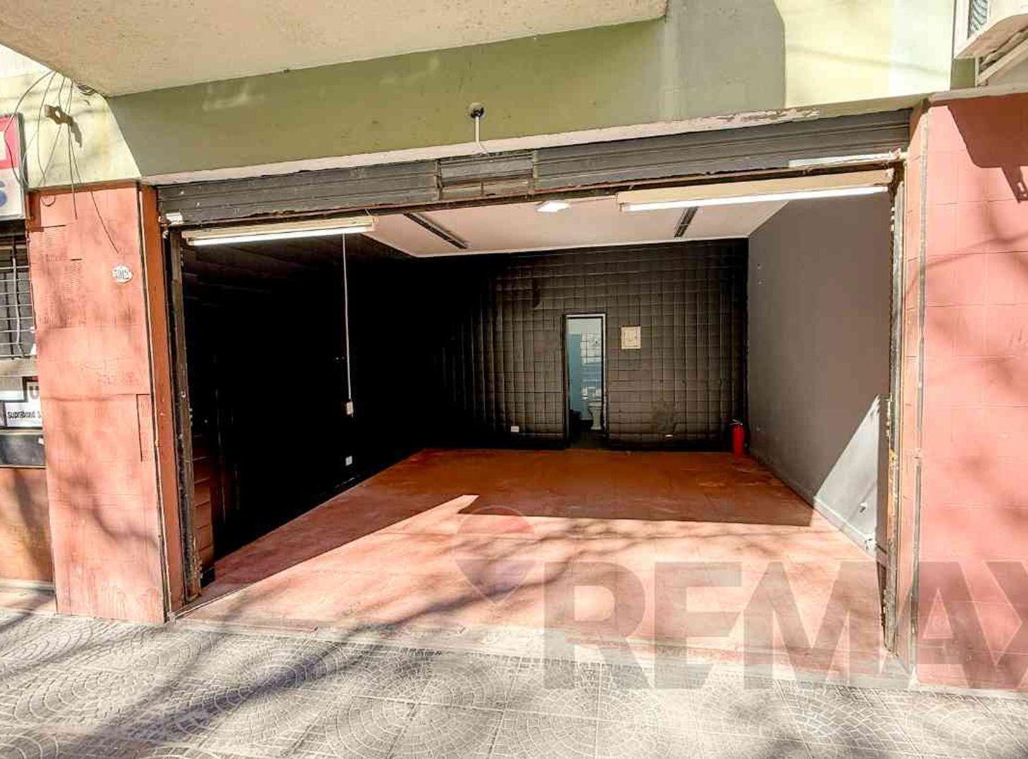 Foto de ALQUILER LOCAL COMERCIAL – HUMAHUACA Y SALGUERO, imagen 4