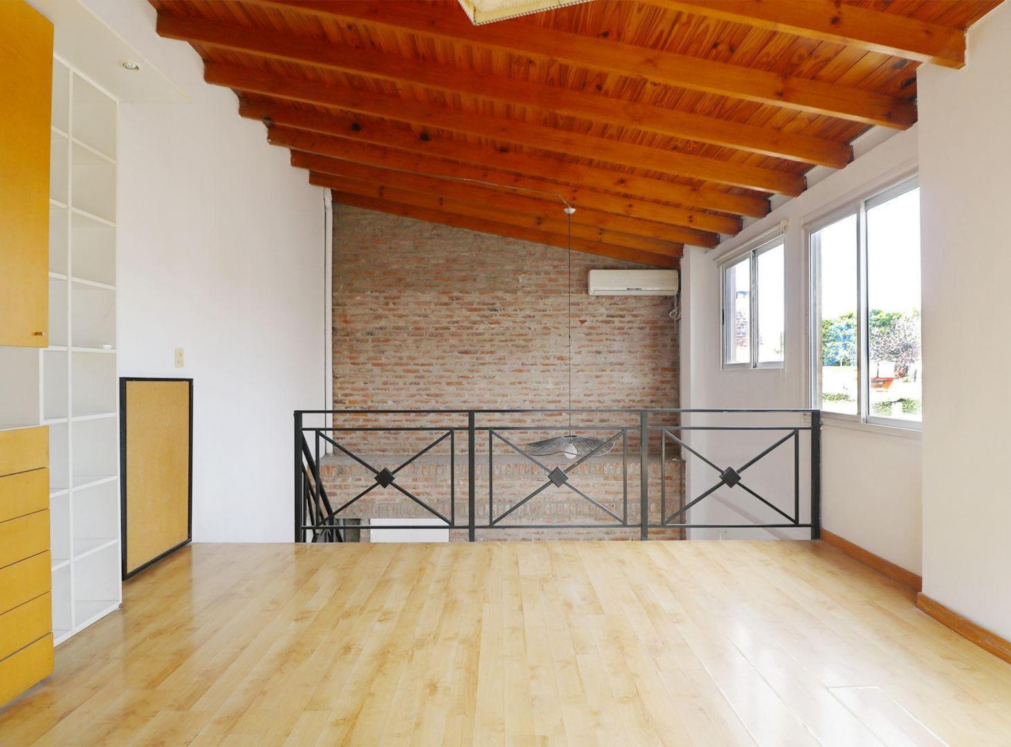 Foto de Excelente PH 2amb. tipo Loft con Terraza propia, imagen 4