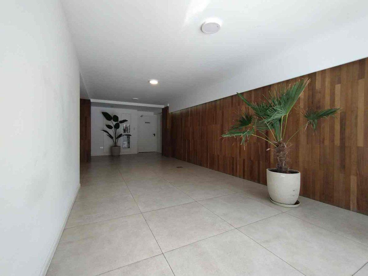 Foto de 2 AMB CON TERRAZA PPIA, A ESTRENAR / VILLA URQUIZA, imagen 3