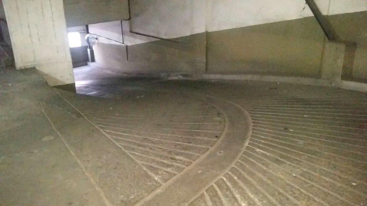 Foto de VENTA COCHERA CUBIERTA EN MICROCENTRO, imagen 1