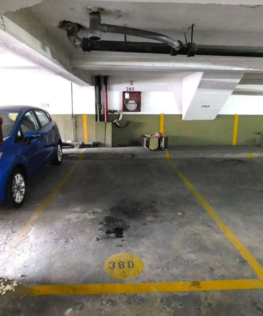 Foto de VENTA COCHERA CUBIERTA EN MICROCENTRO, imagen 5