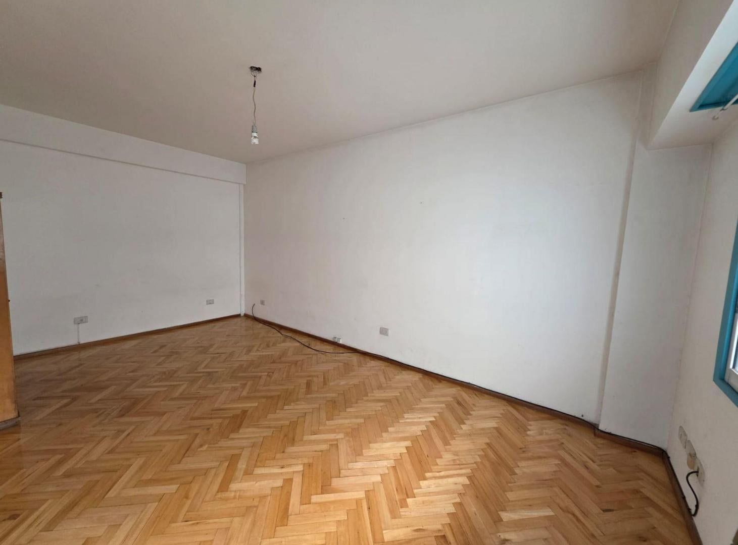 Foto de ALQUILER MONOAMBIENTE FLORESTA COC/LAV SEPARADOS, imagen 1