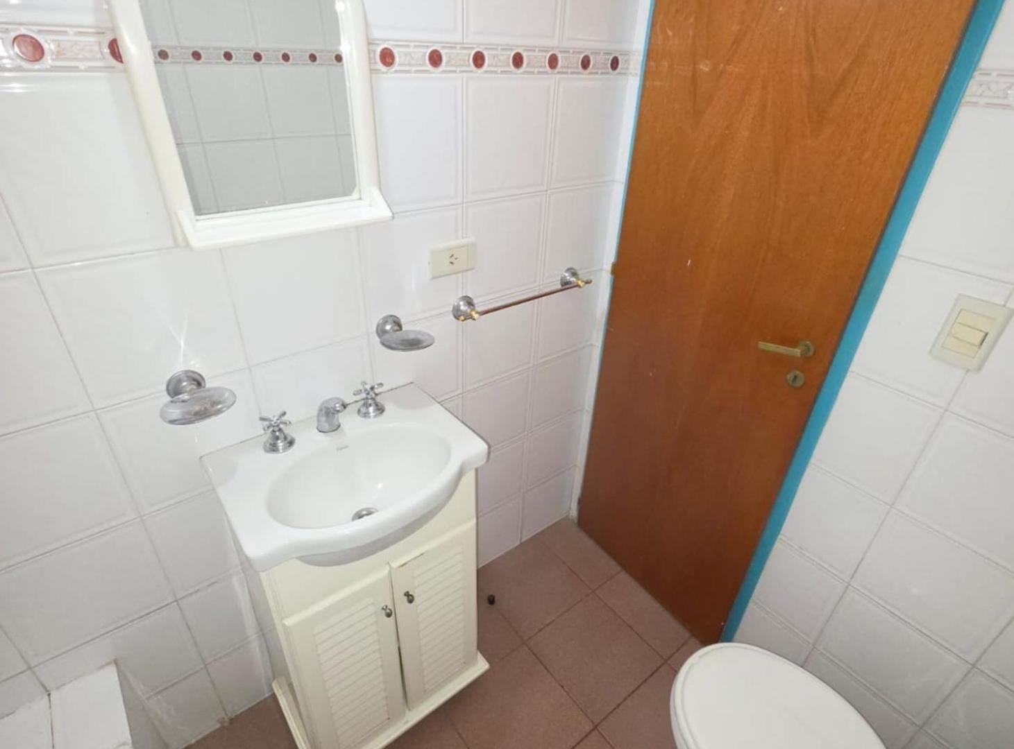 Foto de ALQUILER MONOAMBIENTE FLORESTA COC/LAV SEPARADOS, imagen 3
