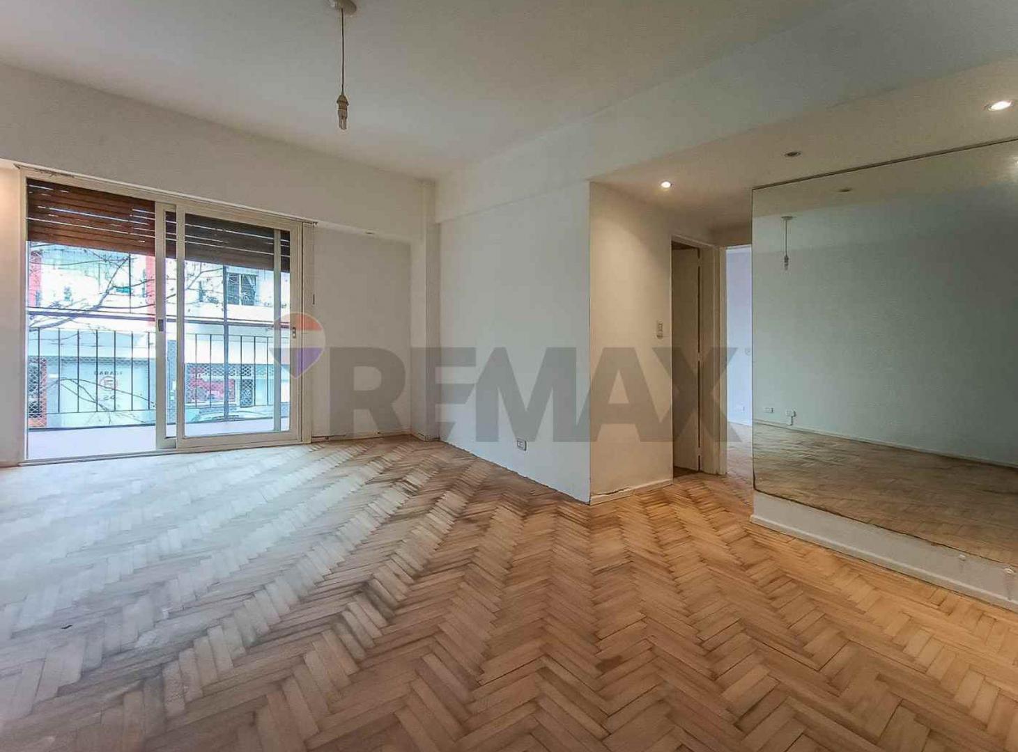 Foto de Venta departamento 3 ambientes en Villa Crespo, imagen 2