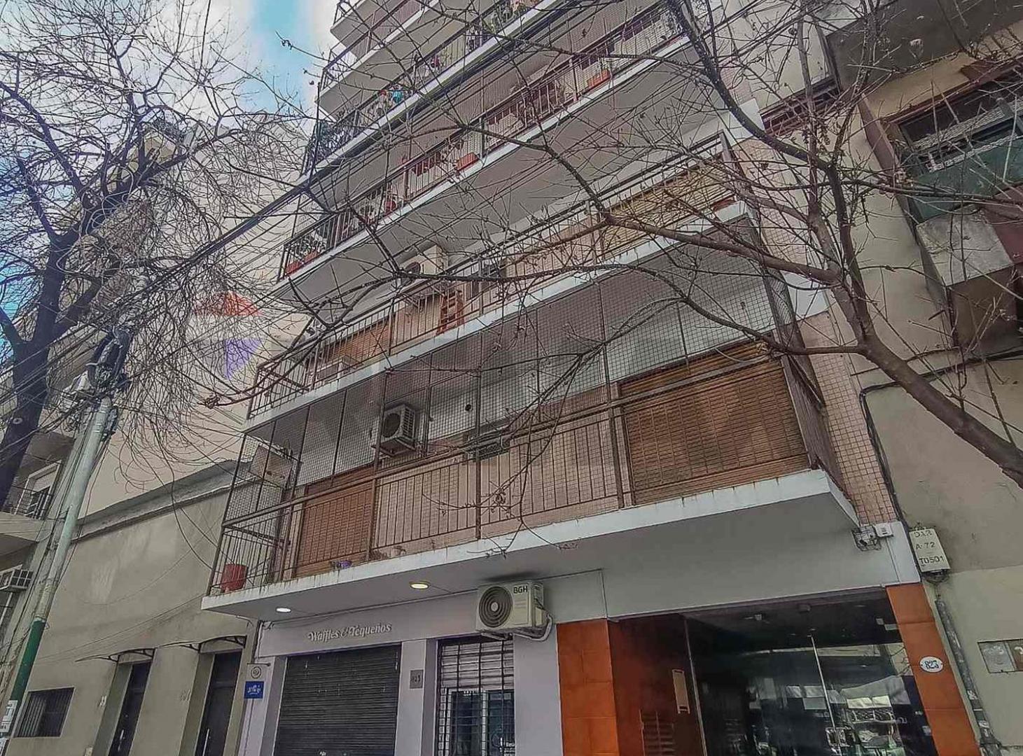 Foto de Venta departamento 3 ambientes en Villa Crespo, imagen 3