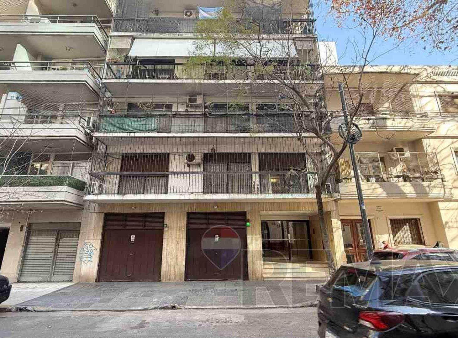 Foto de Venta 4 Ambientes Palermo, enorme potencial, imagen 3