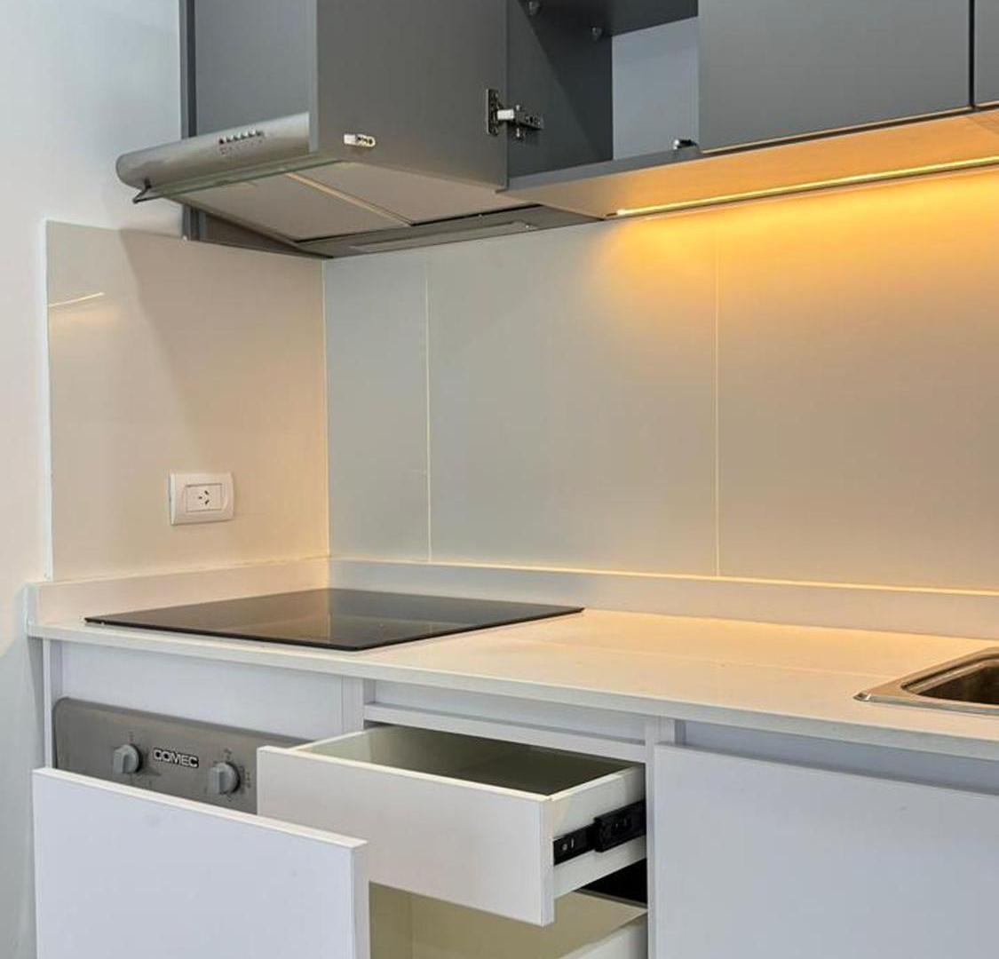 Foto de VENTA MONOAMBIENTE CON PATIO MATADEROS, imagen 1